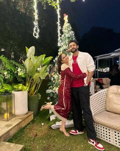 साउथ के फेमस कपल वरुण–लावण्या के घर जल्द गूंजेगी किलकारी, पोस्ट शेयर कर दी खुशखबरी