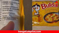 'ক্যানসার হতে পারে !' ইনস্ট্যান্ট নুডলসের প্যাকেটের গায়ে সতর্কবার্তা ! এতদিন না জেনেই খাচ্ছিলেন ? ভয়ে কাঠ এই ব্যক্তি