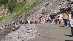 उत्तराखंड में हर साल होती लैंडस्लाइड, आपदाओं से होती है कई मौतें, पढ़ें रिपोर्ट