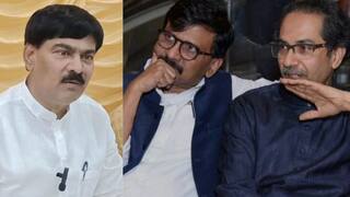 मराठवाड्यात ठाकरेंना मोठा धक्का, संजय लाखे पाटलांचा राजीनामा, उद्धव ठाकरेंसह संजय राऊतांवर आरोप 