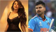 ਮੈਂ ਸ਼੍ਰੇਅਸ ਅਈਅਰ ਦੇ ਬੱਚੇ ਦੀ ਮਾਂ ਹਾਂ..., ਬਿੱਗ ਬੌਸ ਦੀ ਸਾਬਕਾ ਪ੍ਰਤੀਯੋਗੀ ਨੇ ਭਾਰਤੀ ਕ੍ਰਿਕਟਰ ਬਾਰੇ ਕੀਤਾ ਵੱਡਾ ਦਾਅਵਾ