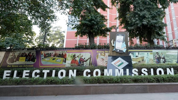 Bihar Election: ECI Plans Door-To-Door Voter Check Amid Oppn Allegations Of Roll Manipulation