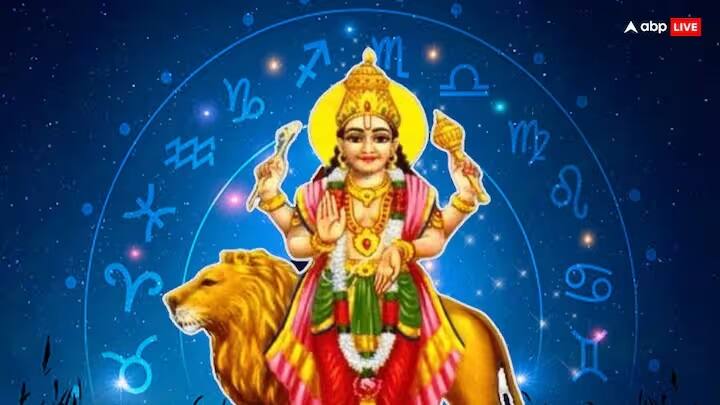 July Rashifal: જુલાઈમાં, ગ્રહોનો રાજા સૂર્ય કર્ક રાશિમાં ગોચર કરશે. આ સાથે, તે પુનર્વાસુ અને પુષ્ય નક્ષત્રમાં હાજર રહેશે. આ પછી, મંગળ 28 જુલાઈ સુધી સિંહ રાશિમાં રહેશે.