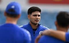 Shubman Gill: ਭਾਰਤ-ਇੰਗਲੈਂਡ ਮੈਚ ਵਿਚਾਲੇ ਸ਼ੁਭਮਨ ਗਿੱਲ 'ਤੇ ਲੱਗੇਗਾ ਬੈਨ? ਜਾਣੋ ਇੰਟਰਨੈੱਟ 'ਤੇ ਕਿਉਂ ਛਿੜੀ ਚਰਚਾ; ਸਦਮੇ 'ਚ ਫੈਨਜ਼...