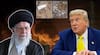 Iran Warns US Of 'All-Out War' After Trump's B-2 Bombers Attack Its Nuclear Sites