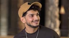 Munawar Faruqui Talks Piracy, Morality, Debut Role In ‘First Copy’: 'Every Negative Has A Positive'