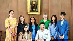 Dravidian Politics: கேம்ப்ரிட்ஜில் திராவிட வரலாறு - சபரீசனின் பக்கா ஸ்கெட்ச், கருணாநிதி பெயரில் அசத்தலான திட்டம்