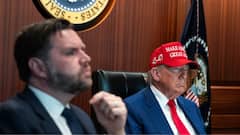 World Leaders Express 'Grave Concern' After US Strikes Iran's Nuclear Sites, Call For Talks