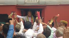 'मैं तो मुख्यमंत्री को शुभकामनाएं दूंगा...', अशोक गहलोत ने सीएम भजनलाल शर्मा को दी ये सलाह