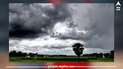 Punjab Weather Today: ਮਾਨਸੂਨ ਨੇ ਘੇਰਿਆ ਪੂਰਾ ਪੰਜਾਬ: ਅੱਜ ਔਰੇਂਜ ਅਲਰਟ ਜਾਰੀ, 4 ਜ਼ਿਲ੍ਹਿਆਂ 'ਚ ਤੇਜ਼ ਮੀਂਹ ਦੀ ਚੇਤਾਵਨੀ