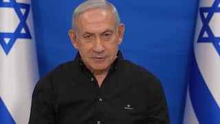 ‘Peace Through Strength’: Netanyahu Hails Trump’s Strike On Iran’s Nuclear Sites