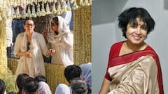 'আরেক মহিলার স্বামীর জন্য করিশ্মার এত আকুল কান্না কেন?' প্রশ্ন তুললেন তসলিমা