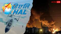 ईरान-इजरायल तनाव में अमेरिका की एंट्री से बढ़ी हलचल, भारत की इन डिफेंस कंपनियों पर टिकी शेयर मार्केट की नजर