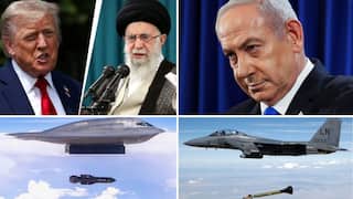 US attacks on Iran: अमेरिकेचा हल्ला होताच इराणच्या मदतीला पहिला मुस्लीम देश उतरला; थेट लाल समुद्रात दोन हात करण्याची दिली धमकी