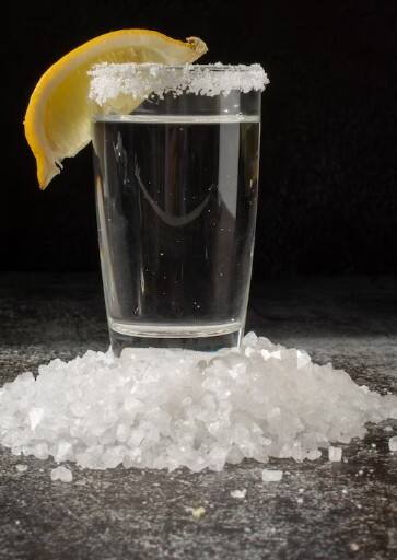 ਸੇਂਧਾ ਨਮਕ ਮਿਲਾ ਪਾਣੀ ਪੀਣ ਦੇ ਗਜ਼ਬ ਫਾਇਦੇ