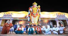 முருக பக்தர்கள் மாநாடு: பக்தி விழாவில் அரசியல் தீர்மானங்கள் – உயர்நீதிமன்ற உத்தரவை மீறியதாக விமர்சனம் !