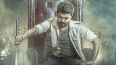 Thalapathy Vijay's 'Jana Nayagan' Teaser Drops On His 51st Birthday