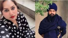 'ਕਮਲ ਕੌਰ ਭਾਬੀ' ਦੇ ਕਤਲ ਮਾਮਲੇ 'ਚ ਆਇਆ ਨਵਾਂ ਮੋੜ, ਤਾਜ਼ਾ CCTV ਫੁਟੇਜ ਨੇ ਉਡਾਏ ਹੋਸ਼! ਤਿੰਨ ਮਹੀਨੇ ਤੋਂ...