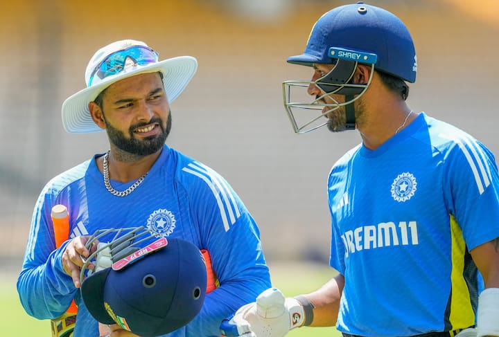 IND बनाम ENG टेस्ट श्रृंखला के उप-कप्तान के रूप में, पंत का फॉर्म इंग्लैंड के खिलाफ भारत की सफलता का एक महत्वपूर्ण कारक होने की उम्मीद है।