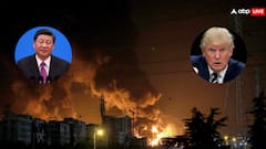 ‘इतिहास न भूले US’, ईरान पर अमेरिकी स्ट्राइक से भड़का चीन, दे डाली ये हिदायत