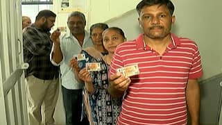 Gram Panchayat Election 2025  Live updates: અરવલ્લીમાં મતદાન દરમિયાન મારામારીની ઘટના, મોડાસાના વણીયાદ ગ્રામ પંચાયતના ઉમેદવાર પર હુમલો