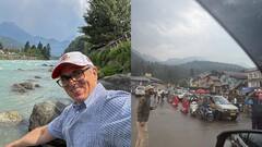 पहलगाम को लेकर CM उमर अब्दुल्ला के इस पोस्ट से गदगद हो जाएंगे आप, तस्वीरें भी शेयर की