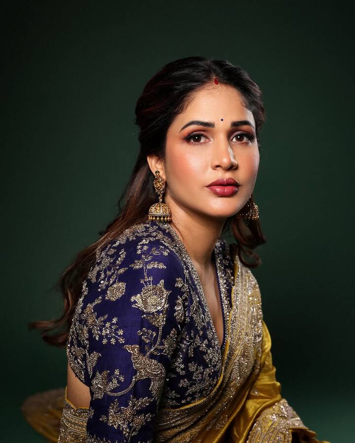 वहीं लावण्या त्रिपाठी की बात करें तो वो भी साउथ की पॉपुलर एक्ट्रेसेस में शुमार हैं. फिल्मों के साथ–साथ वो टीवी में भी काफी एक्टिव रहती हैं.