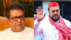 राज ठाकरेंचे राजकारण द्वेषाचं! ठाकरे बंधू एकत्र आल्यावर शिवसेनेचीच ताकद कमी होणार, अबू आझमींचा दावा 