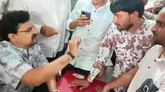 Gram Panchayat Election 2025 Live updates: ભાવનગરમાં ફરિયાદકા ગામની ચૂંટણીમાં હોબાળો, વિદેશમાં રહેતા વ્યક્તિના નામે બોગસ મતદાન