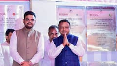 Odisha CM Chairs High-Level Meeting To Assess Diarrhoea Situation In State