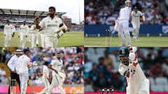 रोमांचक मोड़ पर लीड्स टेस्ट, बुमराह ने झटके 5 विकेट, फिर केएल राहुल ने संभाला मोर्चा; पढ़ें तीसरे दिन क्या-क्या हुआ