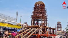 বঙ্গের আকাশে দুর্যোগের মেঘ, রথের দিন বৃষ্টিতে ভাসবে এই জেলাগুলি