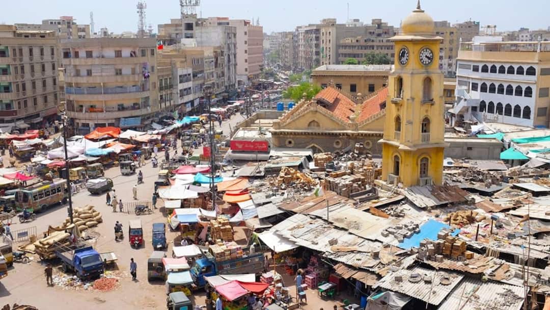 Worlds most liveable cities ranking by global liveability index pakistan karachi world least liveable cities पाकिस्तान का यह शहर रहने लायक भी नहीं, दुनिया के सबसे बदतर शहरों की लिस्ट में हुआ शामिल