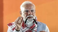 'No Hideout Safe For Terrorist': PM Modi Says Op Sindoor 'Made India's Anti-Terror Policy Clear'