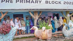 Nilambur Bypoll Result Tomorrow Amid 4-Cornered Fight Including LDF, UDF And NDA