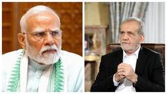 ஒரே கவலையா இருக்கு! ஈரான் அதிபருக்கு போன் போட்ட பிரதமர் மோடி