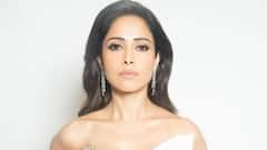 'She’s There To Do Yoga But Can’t Untie Shoes?': Nushrratt Sparks Backlash At Yoga Day Event