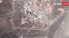 इराणनं जिथे अण्वस्त्रे तयार केलीत, तिथेच अमेरिकन लष्कराच्या विमानांनी हल्ला केला? धक्कादायक माहिती आली समोर