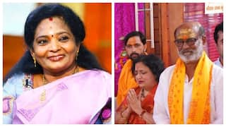 மதுரை முருகன் மாநாட்டில் கலந்து கொள்கிறாரா ரஜினி? தமிழிசை பளீச்