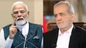PM મોદીએ ઈરાનના રાષ્ટ્રપતિ સાથે કરી વાત, ઈરાન પર USના હુમલા બાદ જાણો ક્યાં મદ્દા પર થઈ ચર્ચા