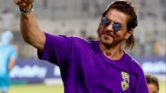 शाहरुख खान ने 2 पाकिस्तानी खिलाड़ियों को अपनी टीम में किया शामिल, मच सकता है बवाल