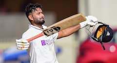Rishabh Pant Could Become No. 1 Wicketkeeper-Batter In Tests
