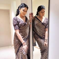 'चंद्रमुखी चौटाला' कविता कौशिक हैं फिटनेस क्वीन, जानें हिट शोज से लेकर हेल्दी हैबिट्स तक सब कुछ