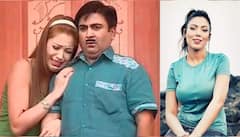 'તારક મહેતા' સિરિયલમાંથી બબિતાજી ગાયબ, જાણો એવું તે શું થયું તો નથી દેખાતી શૉમાં એક્ટ્રેસ ?