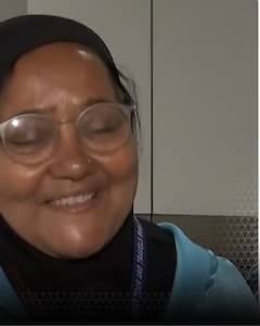 Iran-Israel Conflict: ईरान से सुरक्षित भारत पहुंचे भारतियों ने सरकार की प्रशंसा की | ABP NEWS SHORTS