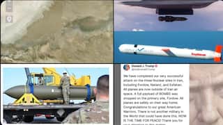 GBU 57 Bomb: 