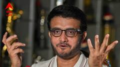 বাংলার পরবর্তী মুখ্যমন্ত্রী হতে চান? প্রশ্ন শুনে সৌরভ গঙ্গোপাধ্যায় বললেন...