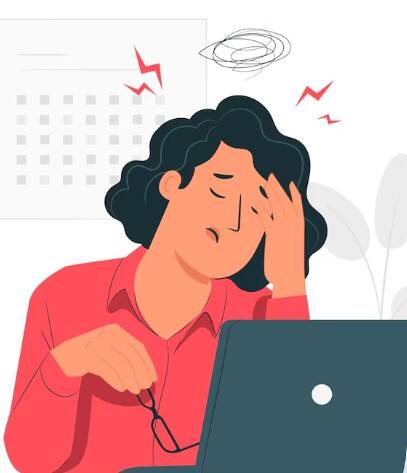 ਹਰ ਵਾਲੇ ਮਹਿਸੂਸ ਹੁੰਦੀ ਹੈ ਥਕਾਵਟ, ਤਾਂ ਸਾਵਧਾਨ! ਇਸ ਪਿੱਛੇ ਹੋ ਸਕਦੀ ਅੰਦਰੂਨੀ ਫੰਗਸ ਦਾ ਹੱਥ