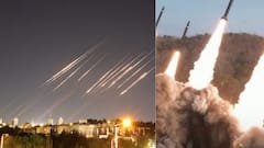 Iran-Israel 'Ceasefire' Lasts Only 2.5 Hours