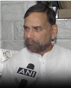 Bihar Politics: 'कांग्रेस तेजस्वी को नेता नहीं मानती!'- RJD | ABP News